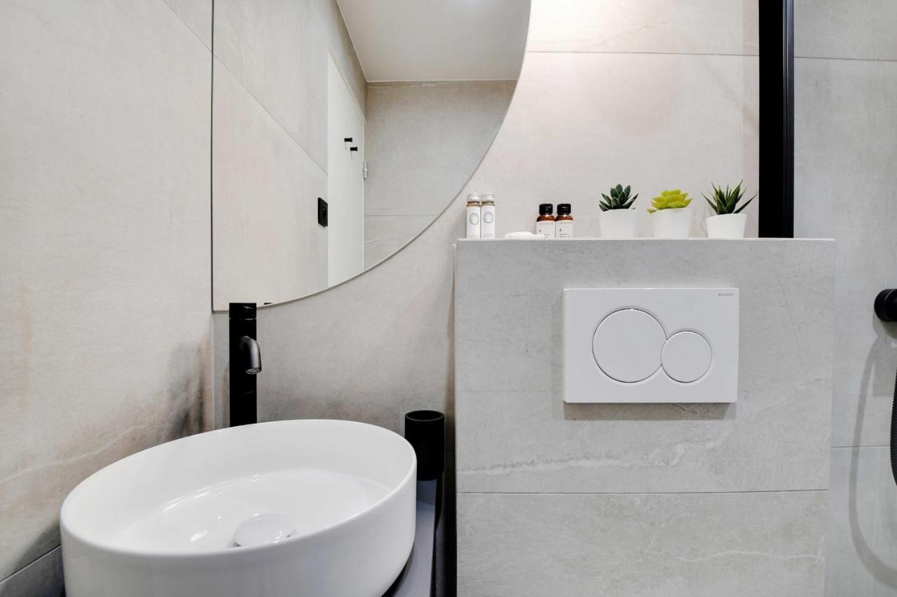 פריז Amazing Apartment 1Br4P - Cremieux - Gare De Lyon מראה חיצוני תמונה