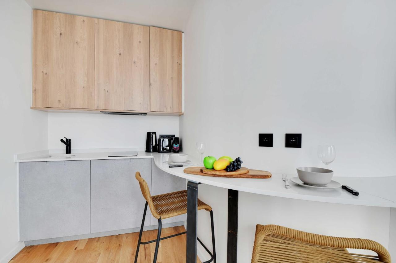 פריז Amazing Apartment 1Br4P - Cremieux - Gare De Lyon מראה חיצוני תמונה