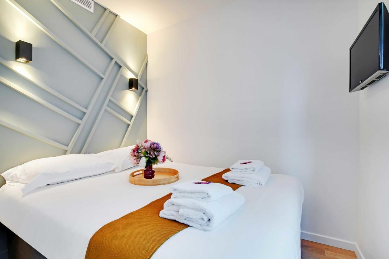 פריז Amazing Apartment 1Br4P - Cremieux - Gare De Lyon מראה חיצוני תמונה