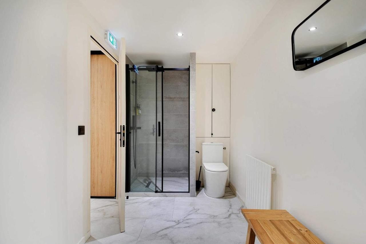 פריז Amazing Apartment 1Br4P - Cremieux - Gare De Lyon מראה חיצוני תמונה