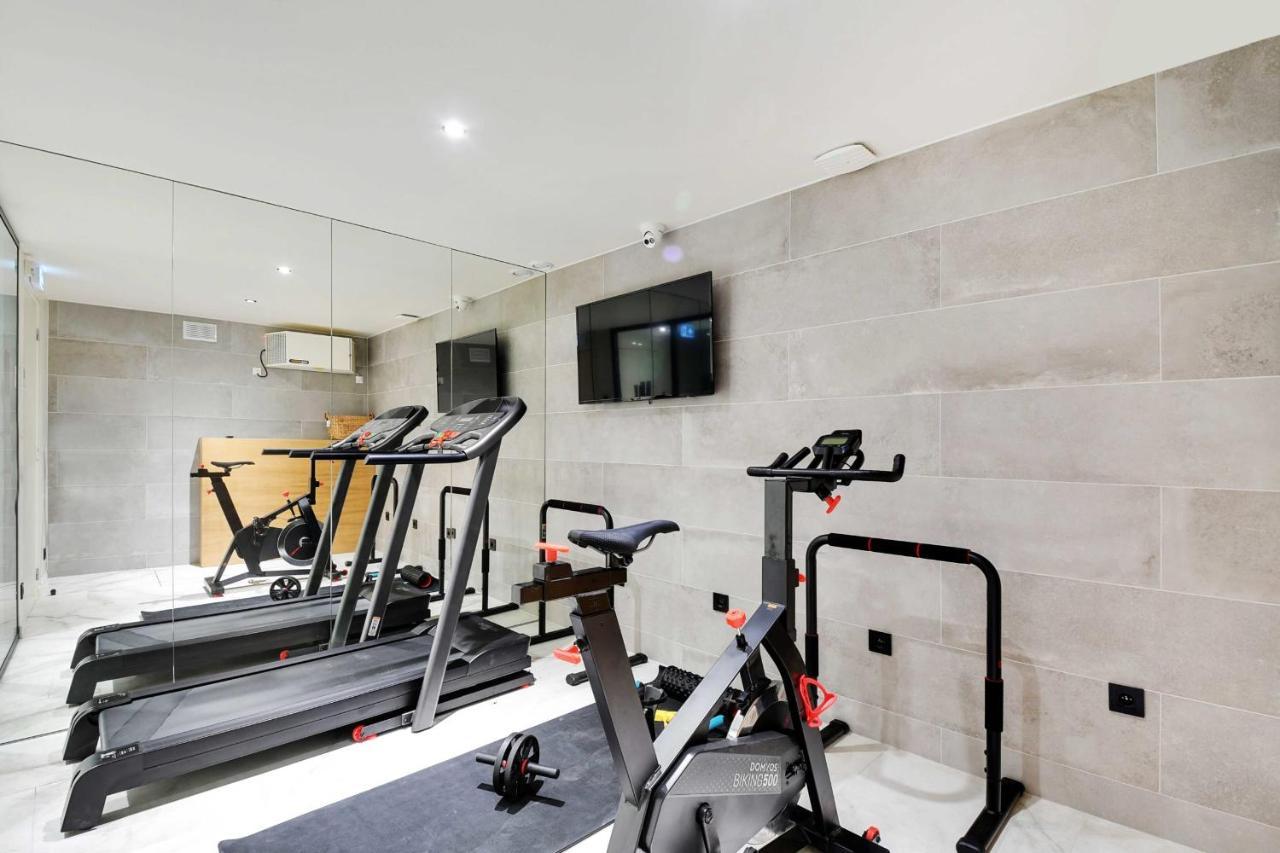 פריז Amazing Apartment 1Br4P - Cremieux - Gare De Lyon מראה חיצוני תמונה